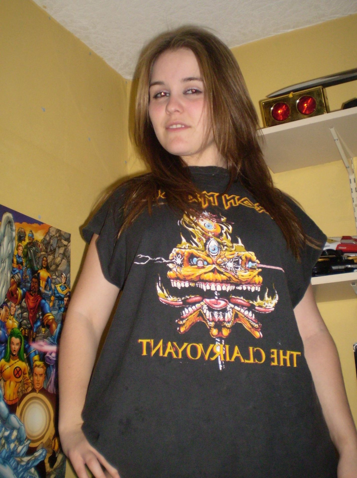 Star-WarsPrinzessin aus Baden-Württemberg,Deutschland