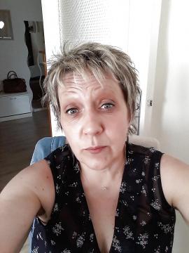 Hedwina aus Baden-Württemberg,Deutschland